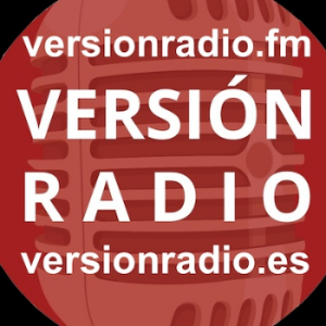 Version Radio-logo
