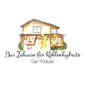 Das Zuhause fur Kohlenhydrate-logo