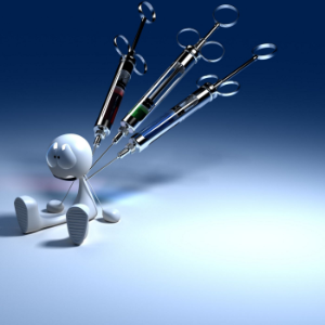 Minimal Techno Injection-logo