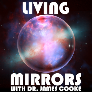 Living Mirrors with Dr. James Cooke-logo