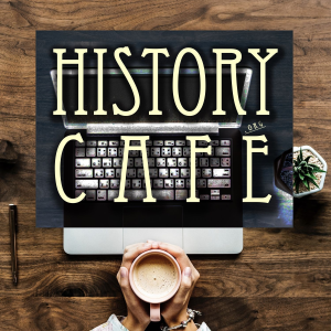 History Cafe-logo
