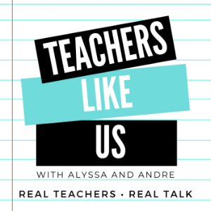 Teachers Like Us-logo