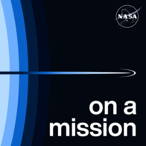 On a Mission-logo