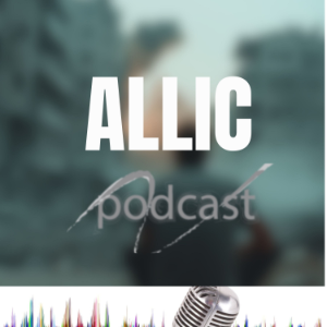 A Life Lived in Conflict (ALLIC) Podcast-logo