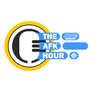 The Afk Hour Listen To Podcasts On Demand Free Tunein The Afk Hour Listen To Podcasts On Demand Free Tunein
