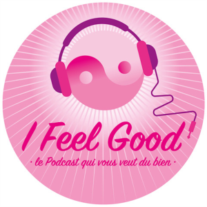 I Feel Good-logo