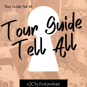 Tour Guide Tell All-logo