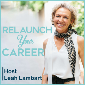 Relaunch Your Career-logo