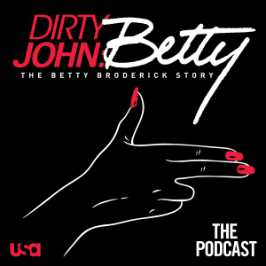 Dirty John Season 2: The Podcast-logo