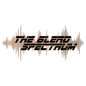 The Blerd Spectrum-logo