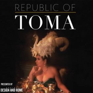 Republic of Toma-logo