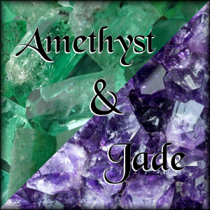 Amethyst & Jade-logo