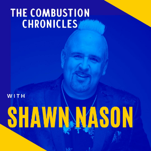 The Combustion Chronicles-logo