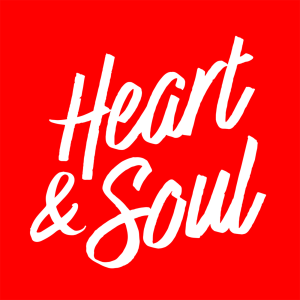 Heart and Soul-logo