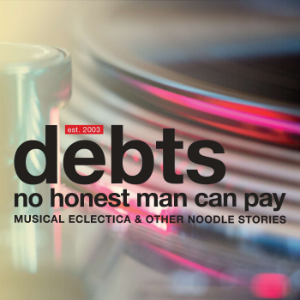 Debts No Honest Man Can Pay-logo