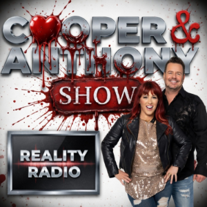 Cooper and Anthony Show-logo