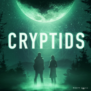 Cryptids-logo