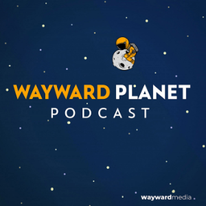 Wayward Planet