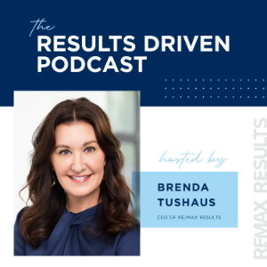 The Results Driven Podcast-logo