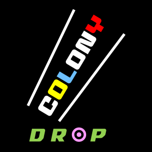 Colony Drop: A Gundam Podcast-logo