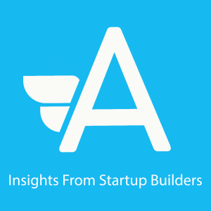 Angelneers: Insights From Startup Builders-logo