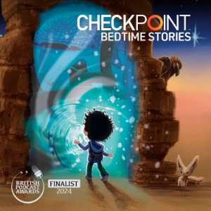 Kids Bedtime Stories-logo
