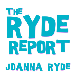 The Ryde Report-logo