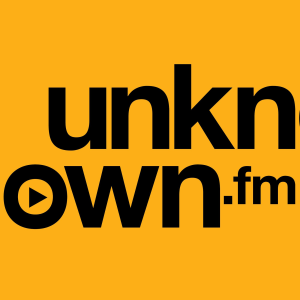 Unknown.FM-logo