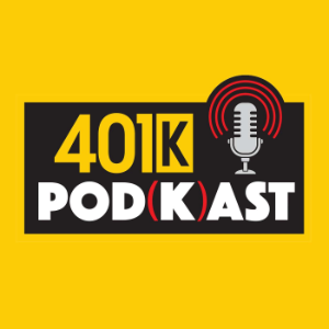 401(k) Specialist Podcast-logo