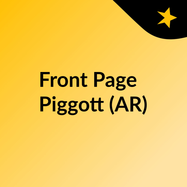 Front Page Piggott (AR) Listen to Podcasts On Demand Free TuneIn