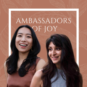 Ambassadors of Joy-logo