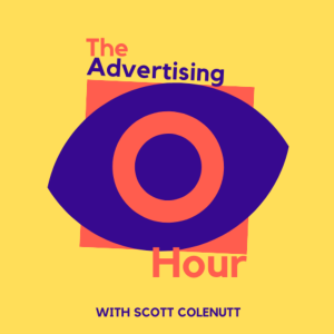 The Advertising Hour-logo