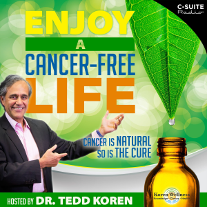 Enjoy A Cancer-Free Life-logo