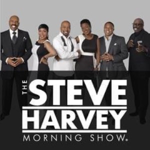 The Steve Harvey Morning Show-logo