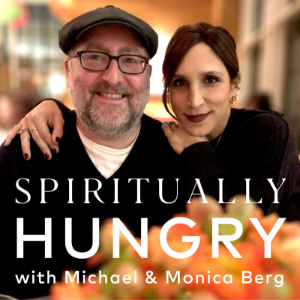 Spiritually Hungry-logo