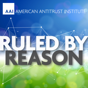 Ruled by Reason-logo