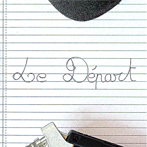 Le Depart-logo