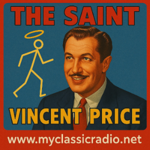The Saint-logo