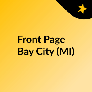Front Page Bay City (MI)