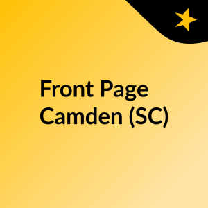 Front Page Camden (SC)-logo