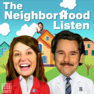 The Neighborhood Listen-logo