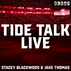 Tide Talk Live-logo