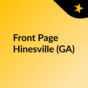 Front Page Hinesville (GA)-logo