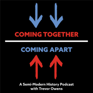 Coming Together/Coming Apart: A History of the Korean War-logo