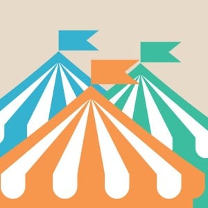 Upload Festival-logo