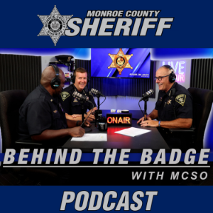BEHIND THE BADGE WITH MCSO-logo