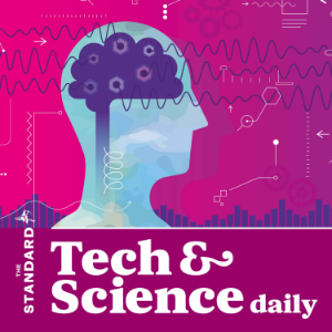 Tech and Science Daily | The Standard-logo