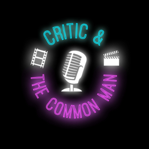 Critic and the Common Man-logo