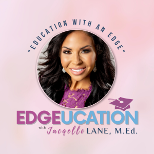Education With An Edge-logo