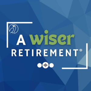 A Wiser Retirement®-logo